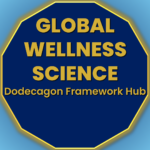 Dodecagon Framework for global wellness science integrating multidimensional health systems