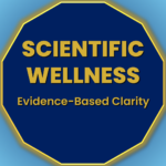 Scientific wellness insights based on research evidence and global health understanding
